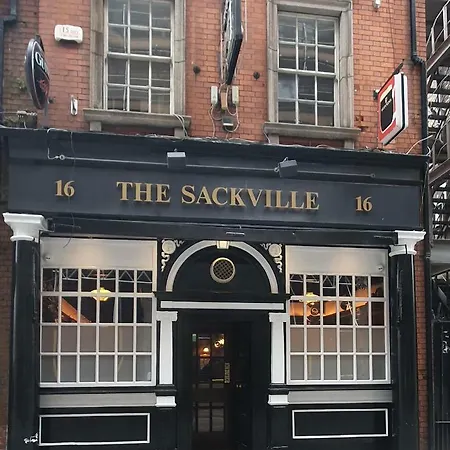 Apartment The Sackville Lounge